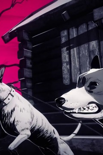 Poster de Episódio El Chupacabras (2017)