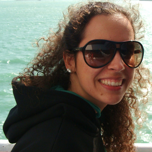 Foto de perfil de Julia