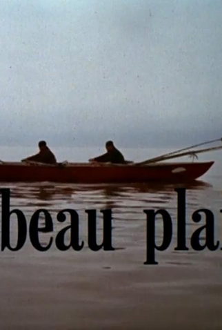 Poster 1 de Curta O Bom Prazer (1968)