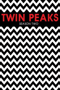 Twin Peaks (2ª Temporada) - Poster / Capa / Cartaz - Oficial 7