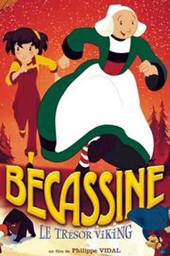  de Filme Becassine, a Babá dos Sonhos (2001)