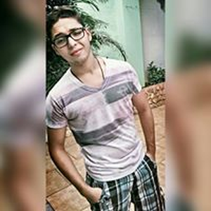 Foto de perfil de Lucas