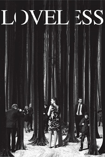  de Filme Sem Amor (2017)