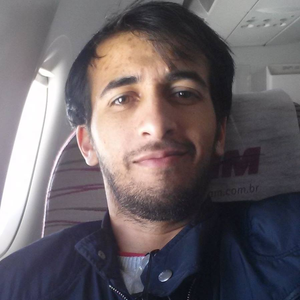 Foto de perfil de Paulo