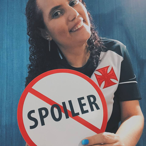 Foto de perfil de Raquel Euphrasio