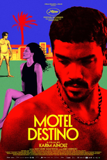 Motel Destino (Motel Destino)