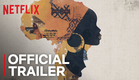 City of Joy | Official Trailer [HD] | Netflix