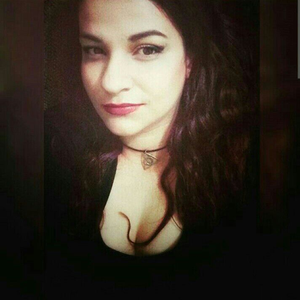 Foto de perfil de Larissa