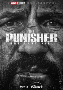 O Justiceiro: Uma Última Morte (The Punisher: One Last Kill)