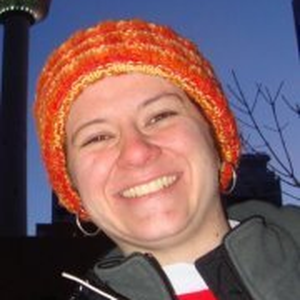 Foto de perfil de Anezka Kolaceke