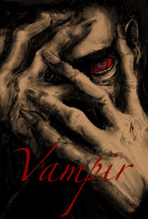 Vampir - Poster / Capa / Cartaz - Oficial 4