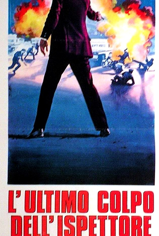 Poster 5 de Filme Operação Alpha (1973)