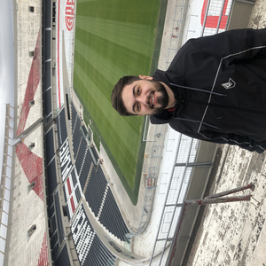 Foto de perfil de Giovani