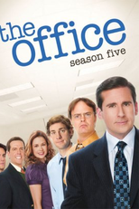 The Office (5ª Temporada) (The Office (Season 5))