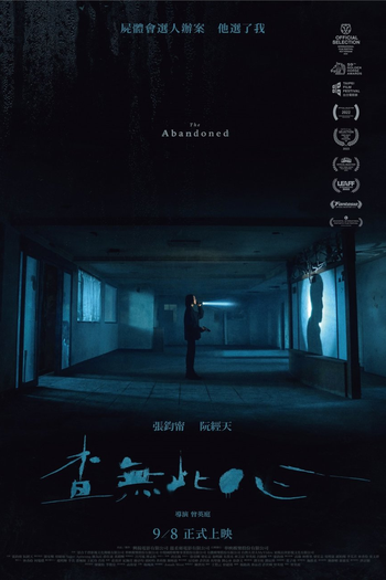  de Filme Abandonadas (2022)