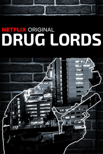  de Série Chefes do Tráfico (1ª Temporada) (2018)