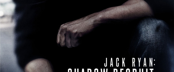 Primeiro trailer de “Jack Ryan: Shadow Recruit”