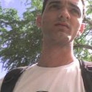 Foto de perfil de Bento Rafael Santana da Cruz
