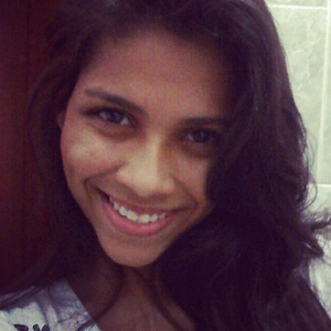 Foto de perfil de Thays