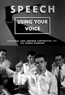 Speech: Using Your Voice (Speech: Using Your Voice)