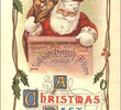 Santa Claus vs. Cupid