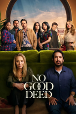 No Good Deed (No Good Deed)