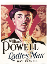 O Benzinho de Todas (Ladies' Man)