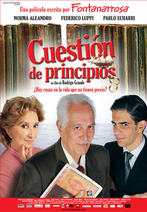Questão de Princípios (Cuestión de Principios)