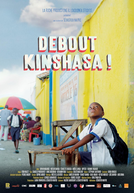Levante-se Kinshasa!