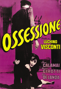 Obsessão (Ossessione)