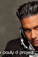 The Pauly D Project (The Pauly D Project)