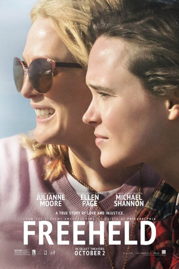  de Filme Amor Por Direito (2015)