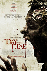 Dia dos Mortos (Day of the Dead)