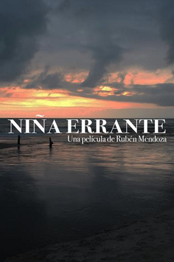  de Filme Niña errante (2017)