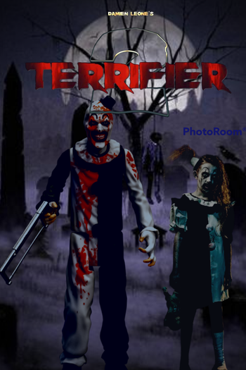  de Filme Terrifier 2 (2022)
