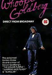 Whoopi Goldberg: Direct from Broadway (Whoopi Goldberg: Direct from Broadway)