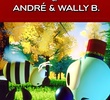 André e Wally B.