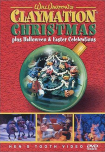 A Claymation Christmas Celebration (A Claymation Christmas Celebration)