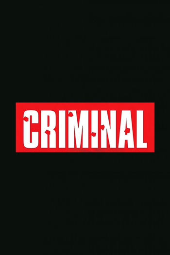 Poster de Franquia Criminal (2025) (None)