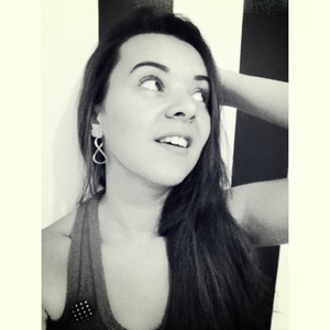 Foto de perfil de Luana Lyrio