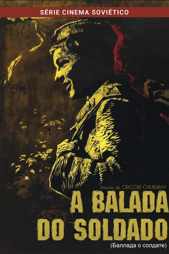  de Filme A Balada do Soldado  (1959)