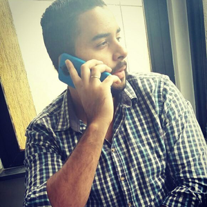 Foto de perfil de Henrique Figueredo Paixão