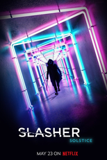Slasher: Solstice (3ª Temporada) (Slasher: Solstice (Season 3))