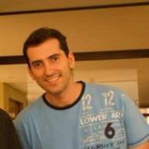 Foto de perfil de Daniel Rodrigues
