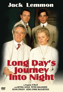 Longa Jornada Noite Adentro (Long Day's Journey Into Night)