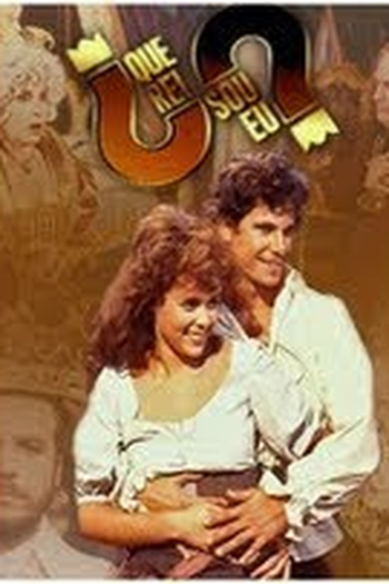  de TV Que Rei Sou Eu? (1989)