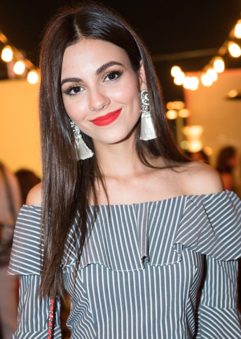 Victoria Justice - Foto 4