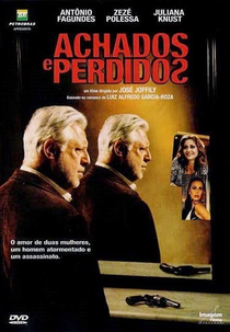 Achados e Perdidos (Achados e Perdidos)