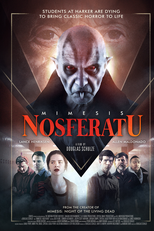 Mimesis: Nosferatu (Mimesis: Nosferatu)