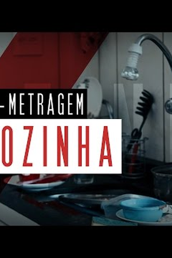 Poster de Curta A Cozinha (2017)